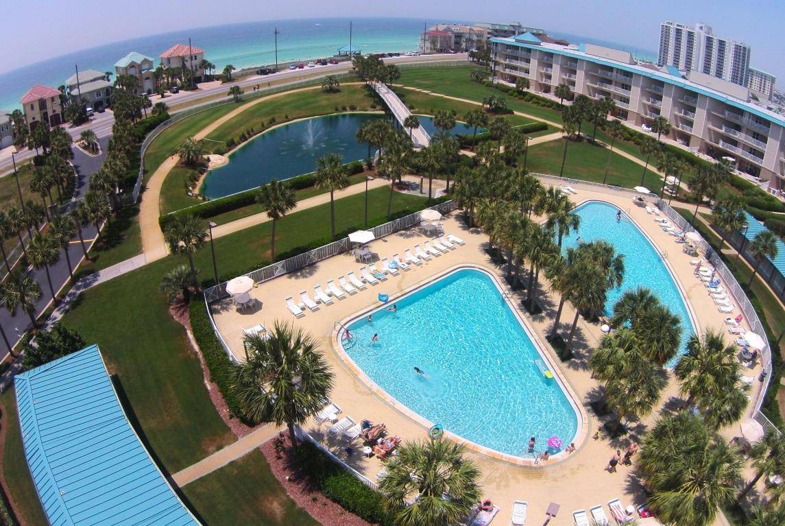 Miramar Beach, FL 32550,778 Scenic Gulf Drive  #UNIT A210