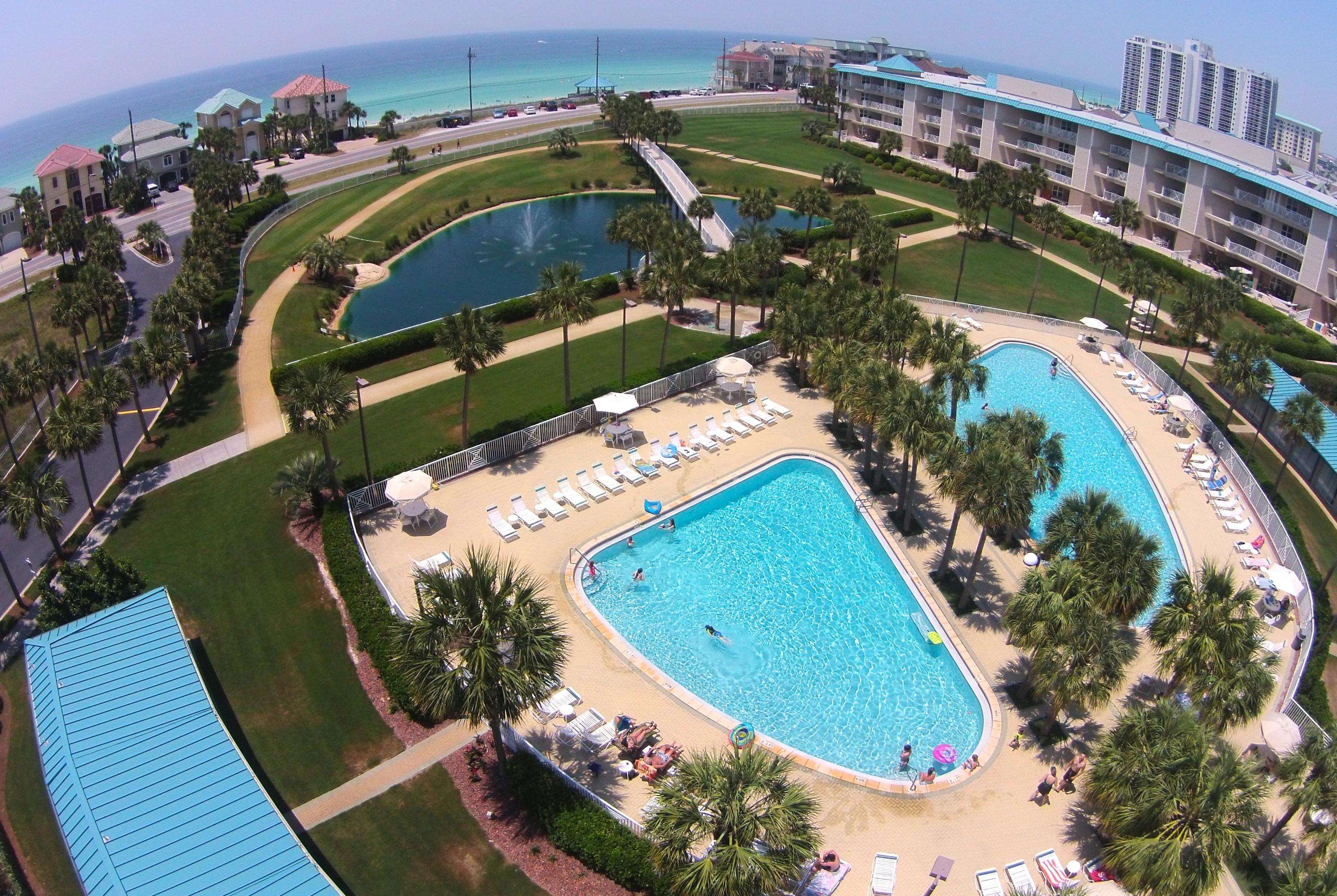 Miramar Beach, FL 32550,778 Scenic Gulf Drive  #UNIT A210