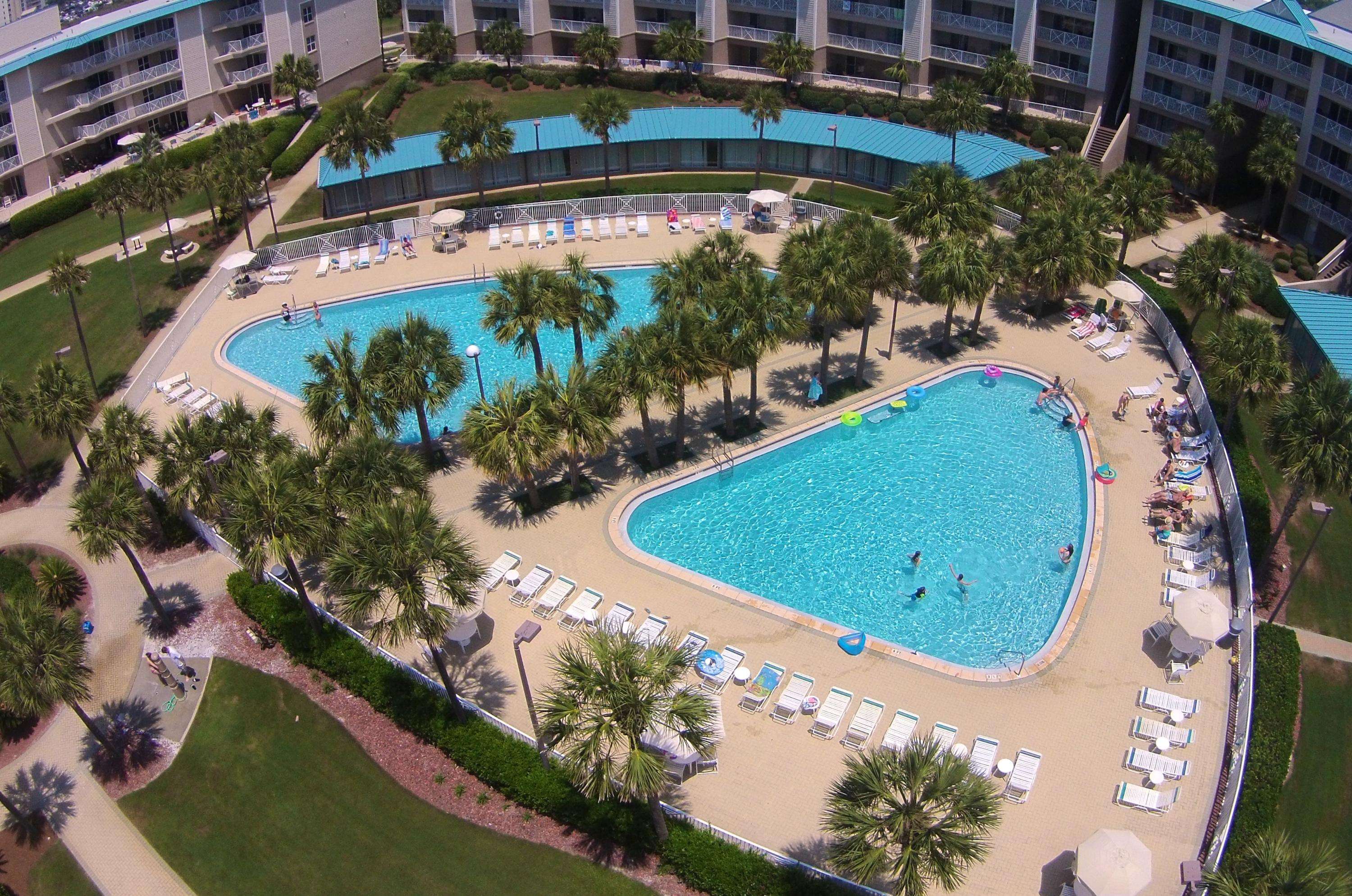 Miramar Beach, FL 32550,778 Scenic Gulf Drive  #UNIT A210