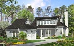 Inlet Beach, FL 32461,324 CANNONBALL Lane  #(Lot 201)