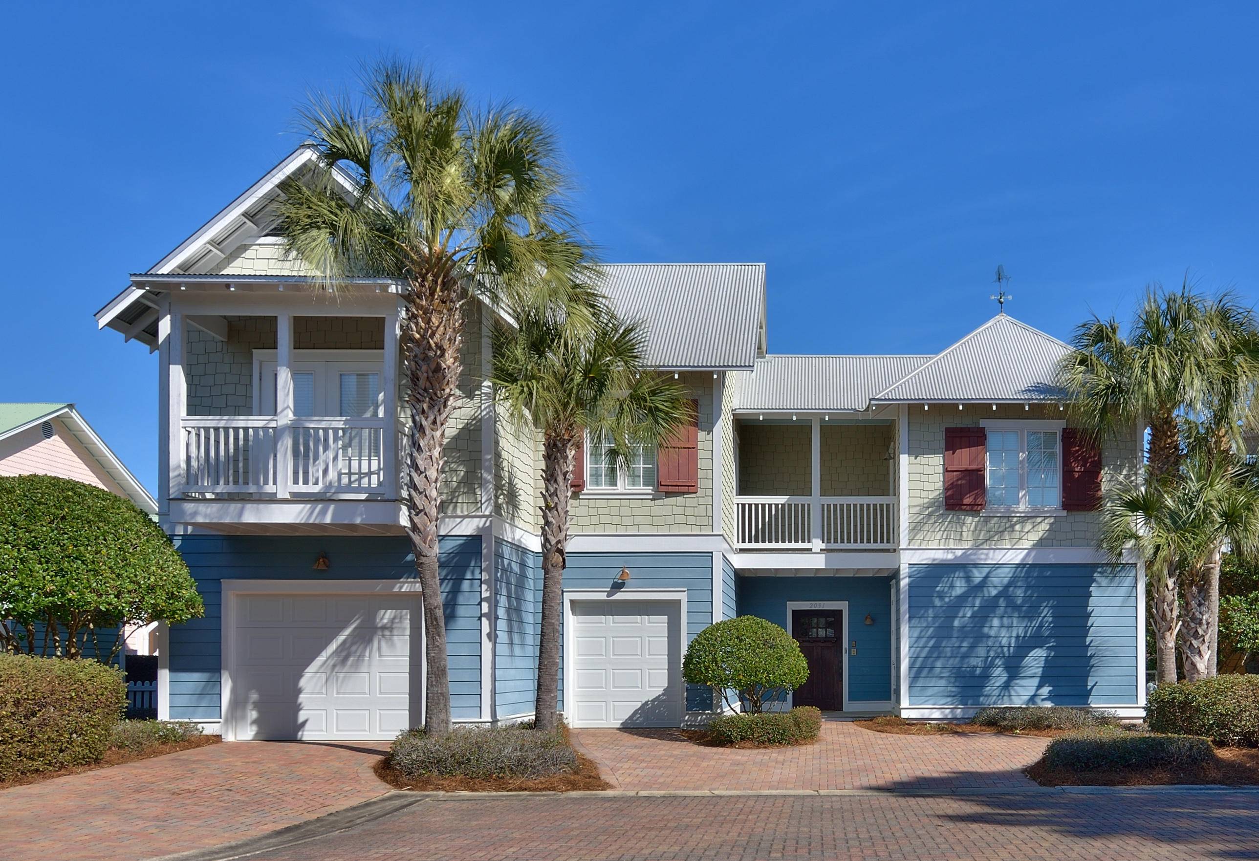 Miramar Beach, FL 32550,2091 Tradewinds Cove