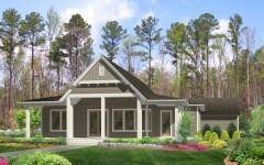 Inlet Beach, FL 32461,321 CANNONBALL Lane  #(Lot 211)