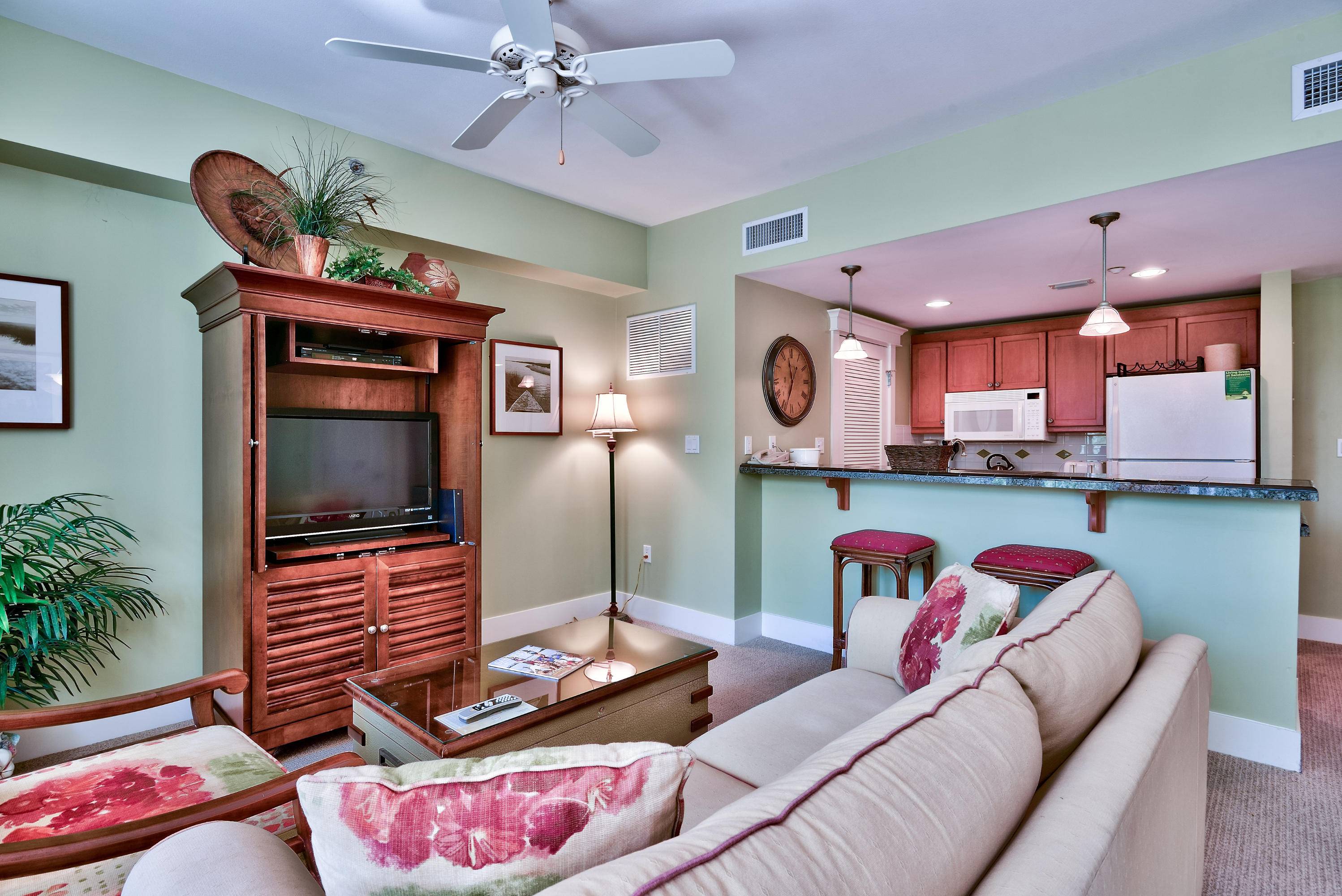 Miramar Beach, FL 32550,9600 Grand Sandestin Boulevard  #3208