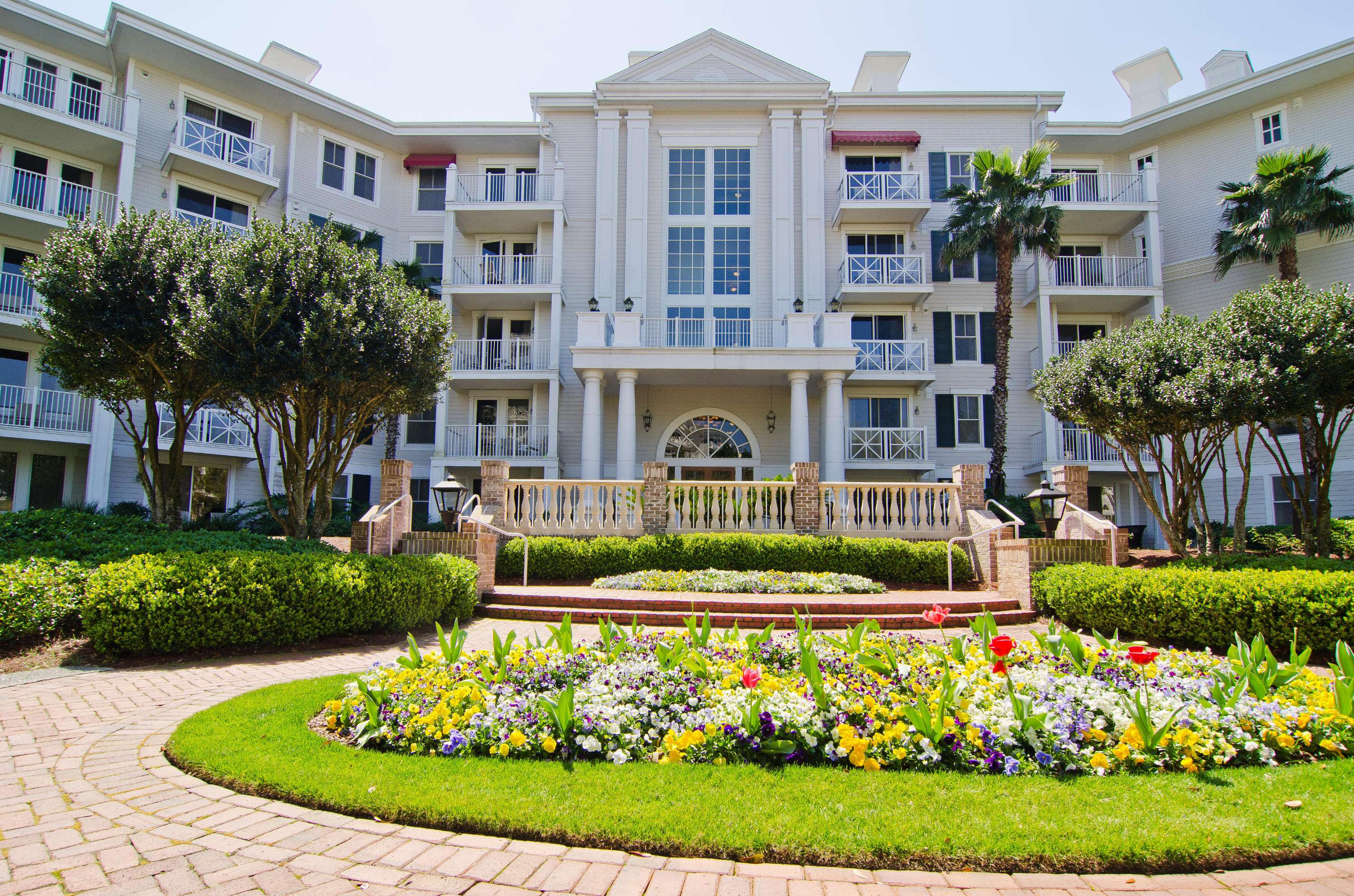 Miramar Beach, FL 32550,9600 Grand Sandestin Boulevard  #3208