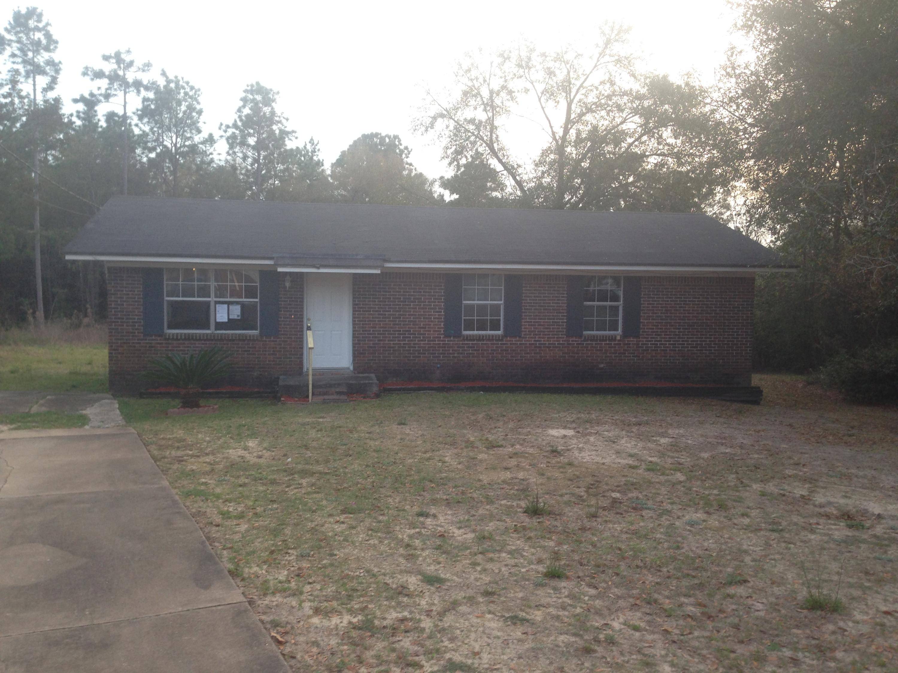 Crestview, FL 32539,114 Lea Place