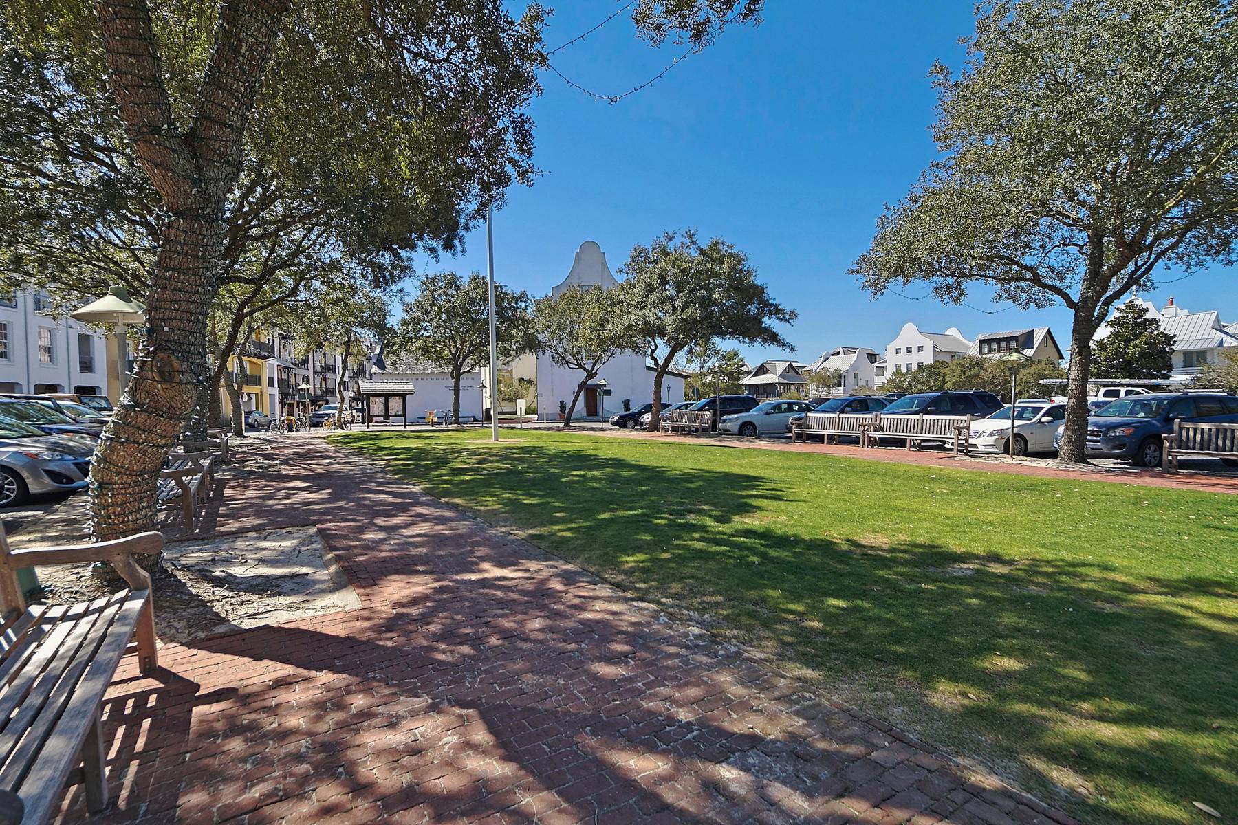 Rosemary Beach, FL 32461,82 S Barrett Square  #UNIT 4B