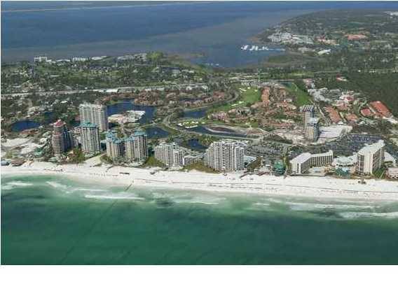 Miramar Beach, FL 32550,9300 Emerald Coast Parkway  #UNIT 6769