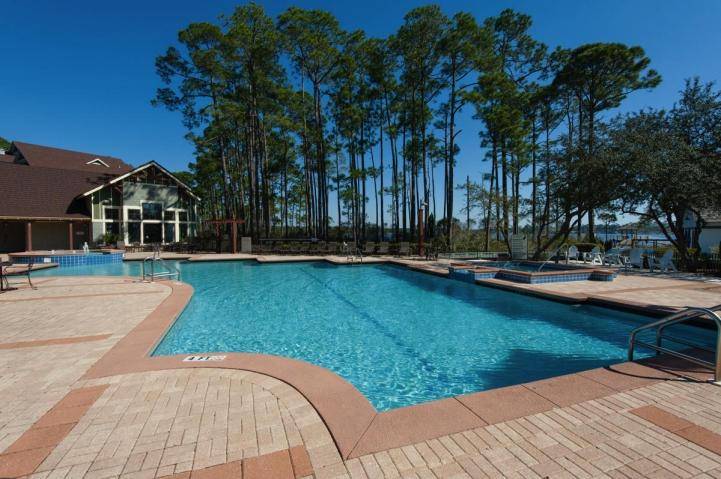 Panama City Beach, FL 32413,22300 ARROWHEAD Terrace