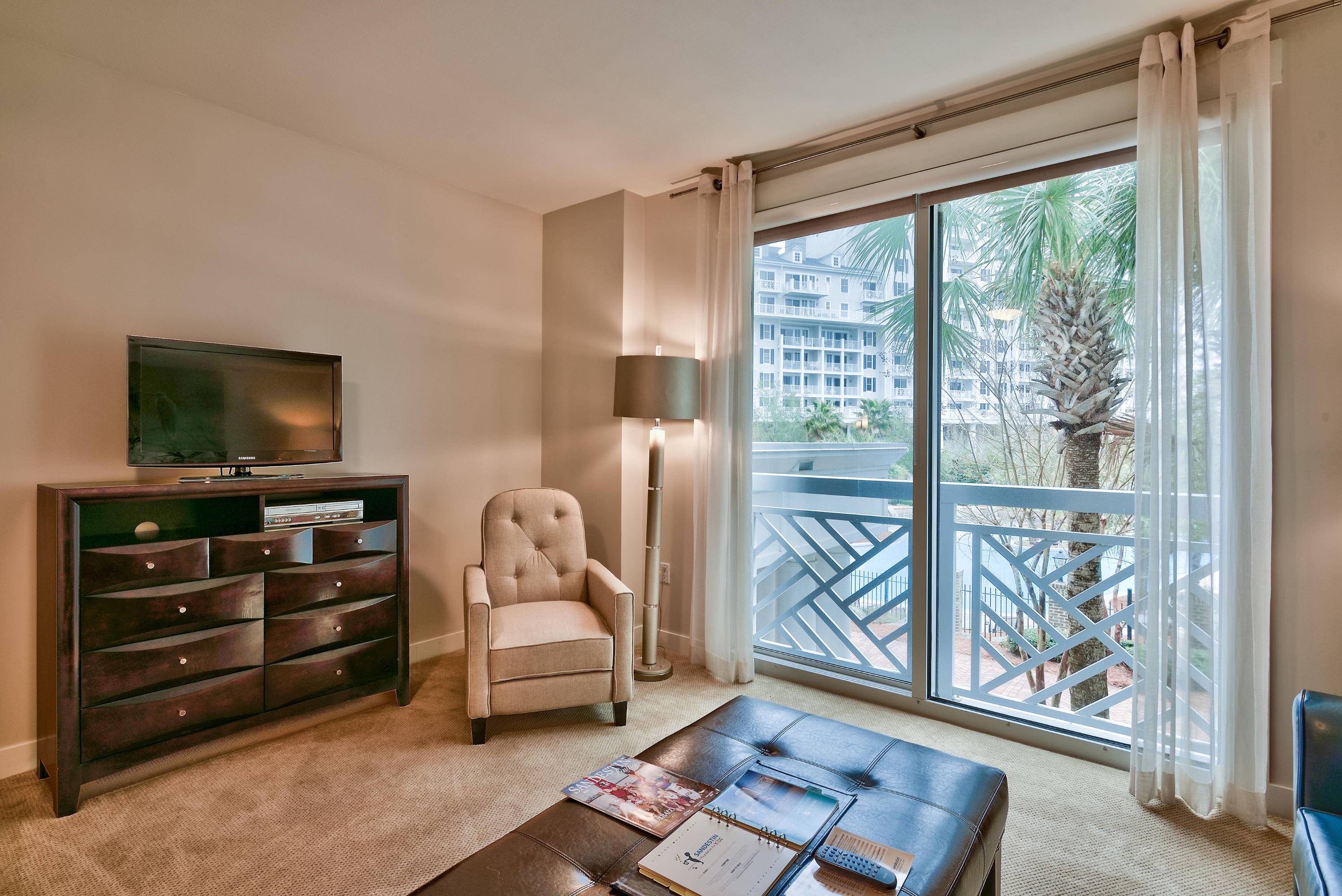 Miramar Beach, FL 32550,9700 Grand Sandestin Boulevard  #4213