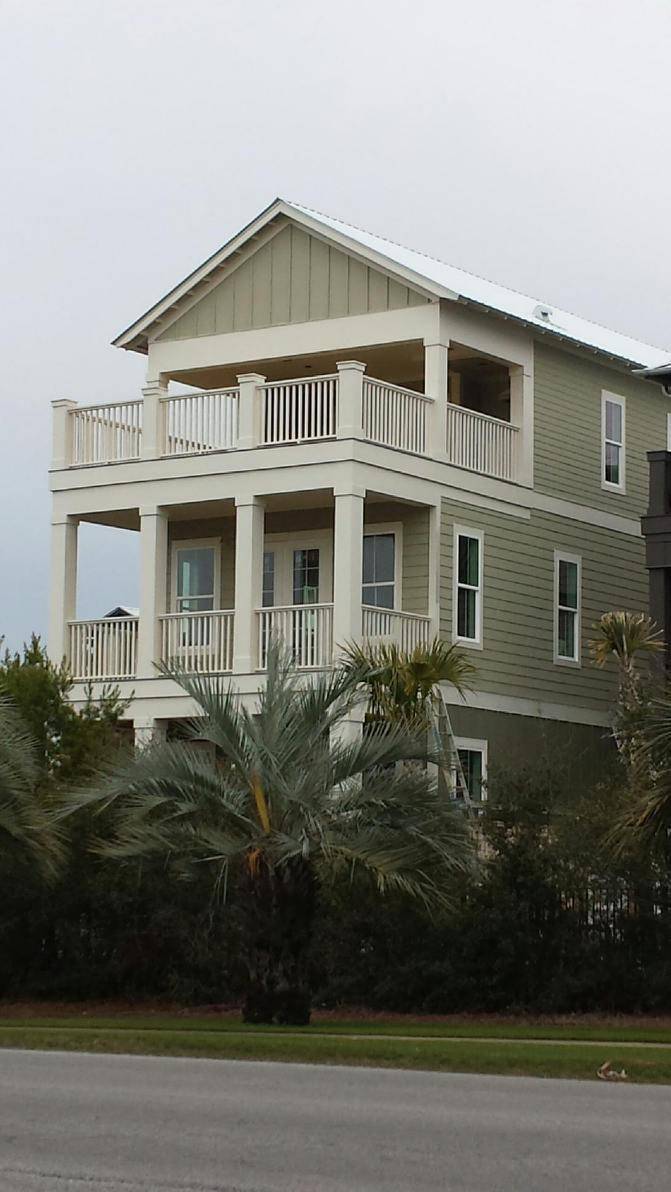 Inlet Beach, FL 32461,Lot 16 E TRIGGER