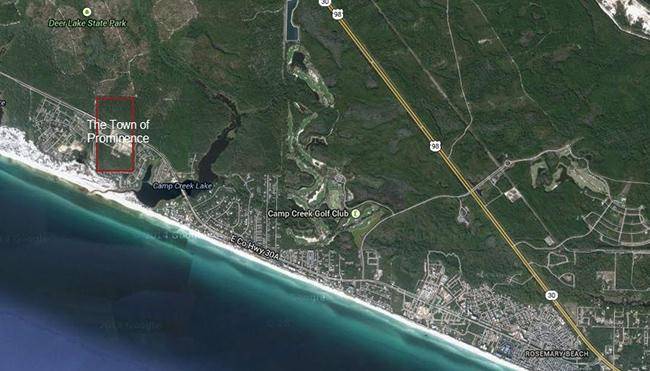 Inlet Beach, FL 32461,104 Milestone Drive  #A