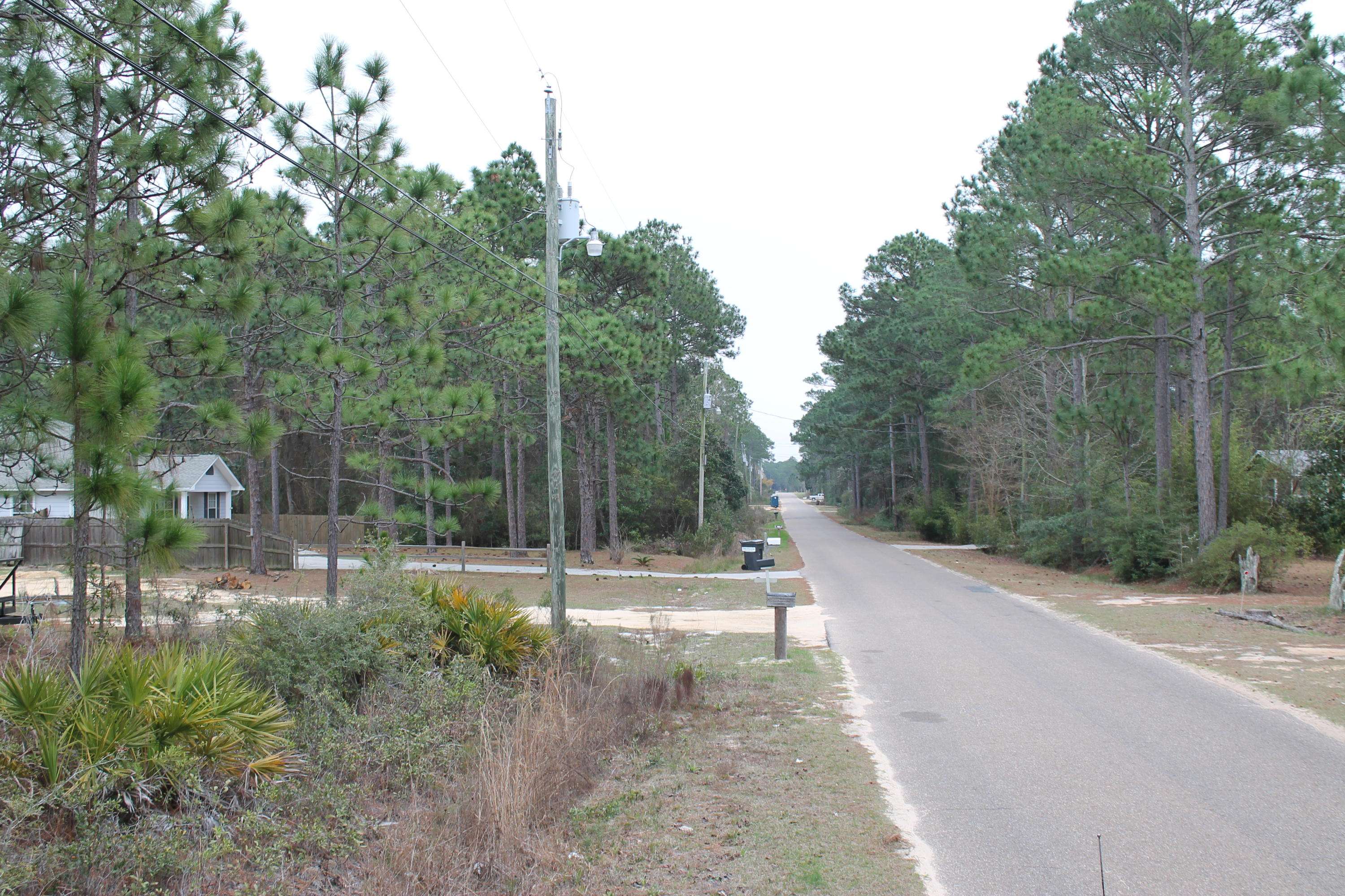 Navarre, FL 32566,1.13 AC XXX Timber Lane