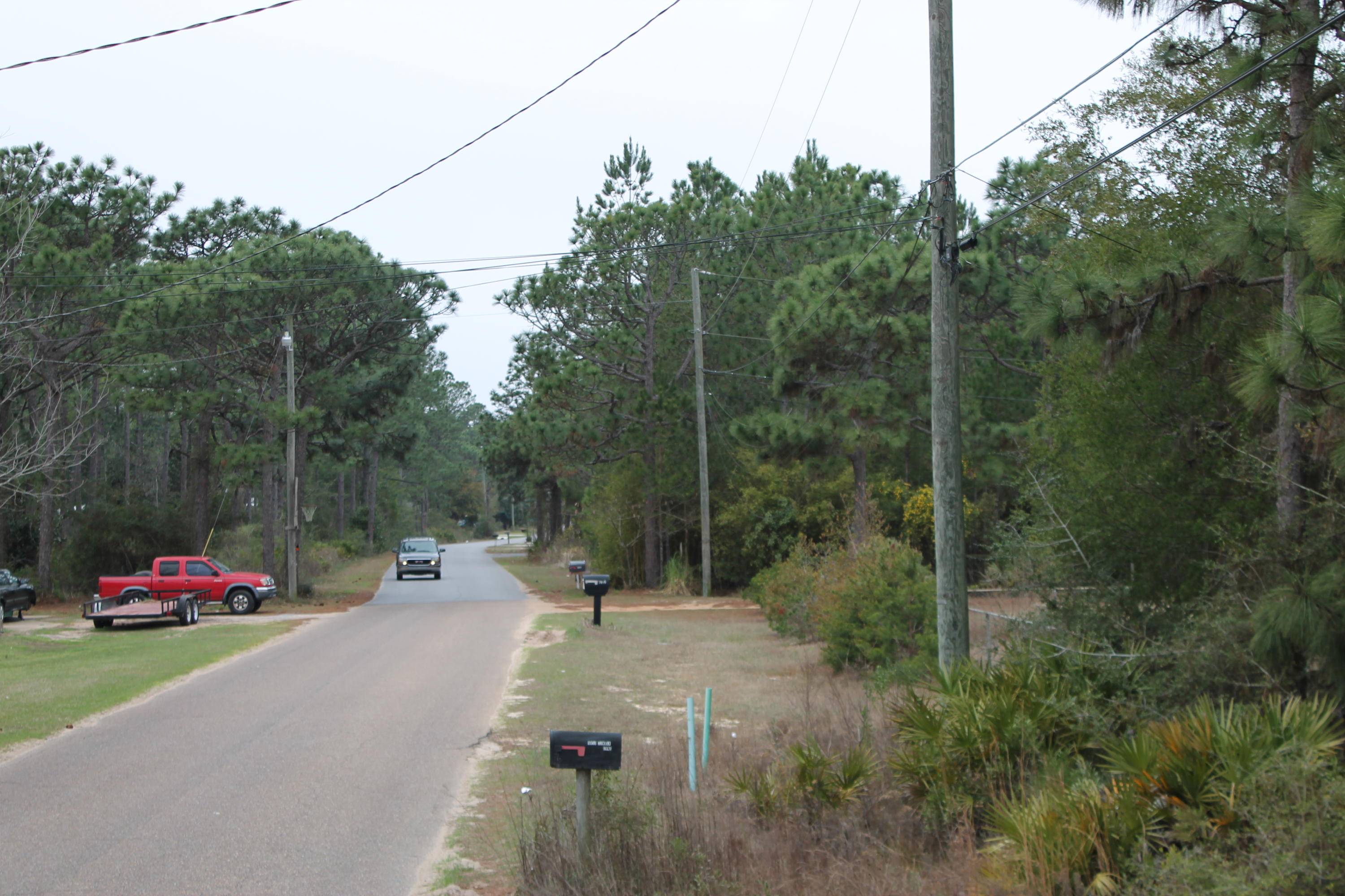 Navarre, FL 32566,1.13 AC XXX Timber Lane