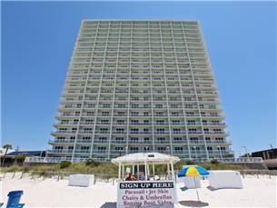 Panama City Beach, FL 32408,5115 Gulf Drive  #705