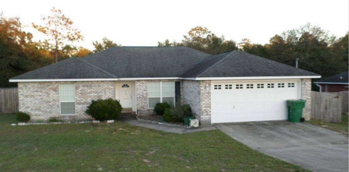 Crestview, FL 32539,4779 Balboa Road