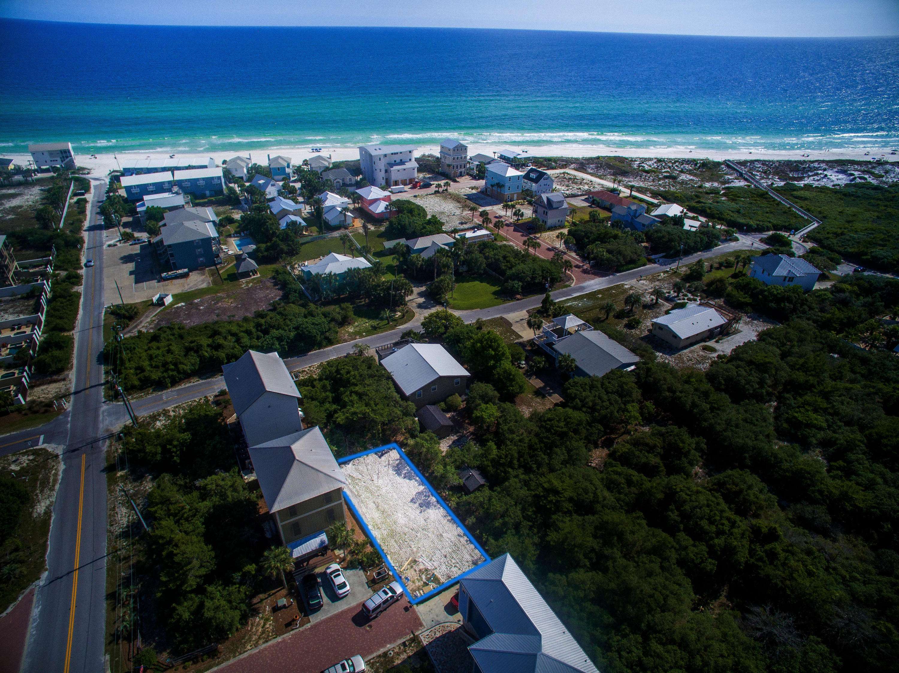 Inlet Beach, FL 32461,6 BLUEWATER VIEW Avenue