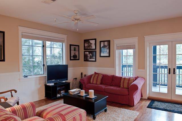 Rosemary Beach, FL 32461,5202 St Augustine Street  #15D