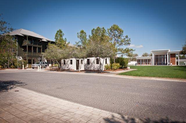 Rosemary Beach, FL 32461,5202 St Augustine Street  #15D