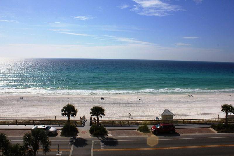 Miramar Beach, FL 32550,1160 SCENIC GULF Drive  #513 A