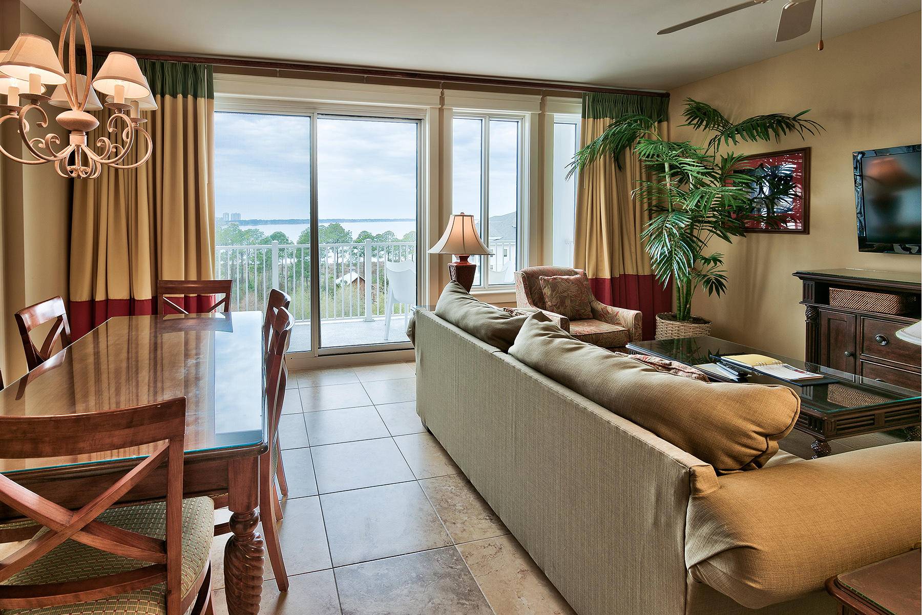 Miramar Beach, FL 32550,9500 Grand Sandestin Boulevard  #2612