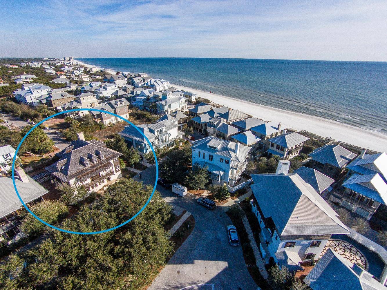 Rosemary Beach, FL 32461,43 Windward Lane