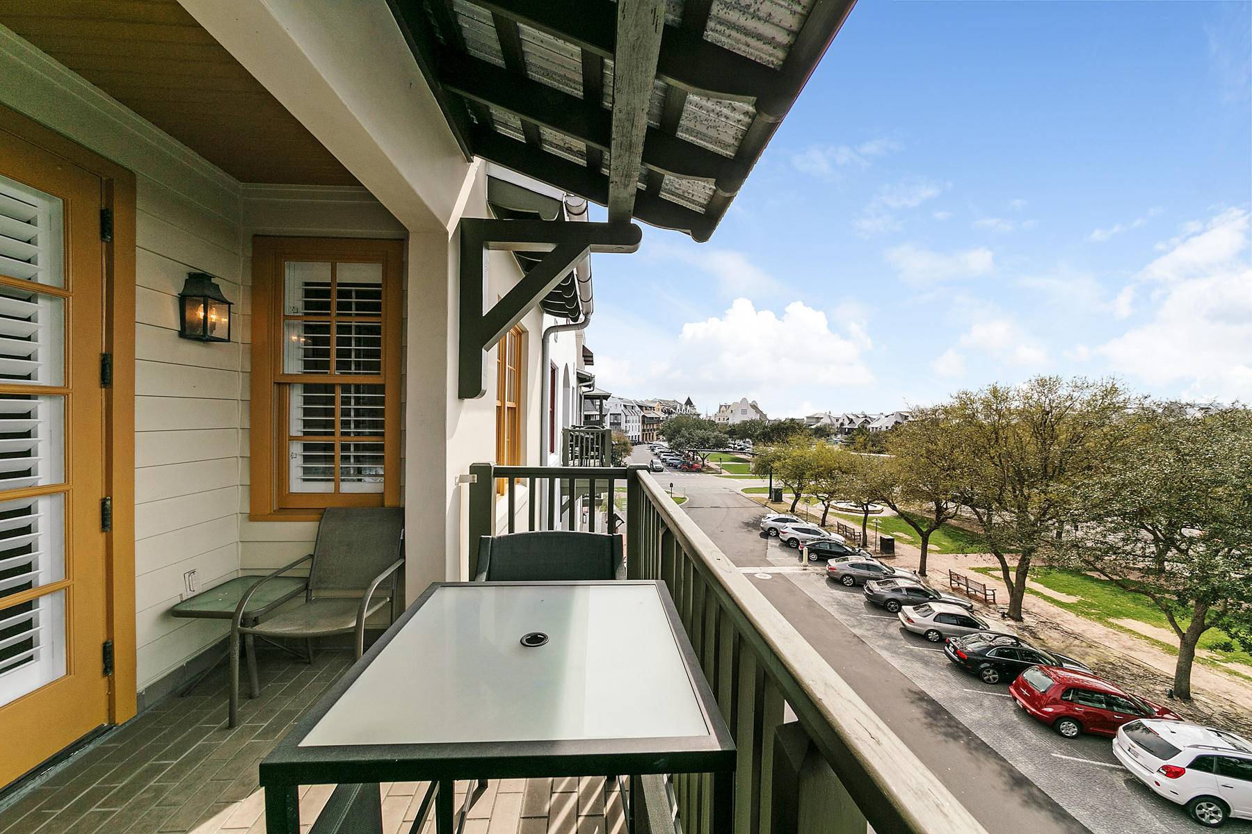 Rosemary Beach, FL 32461,34 N Barrett Square  #UNIT 3A