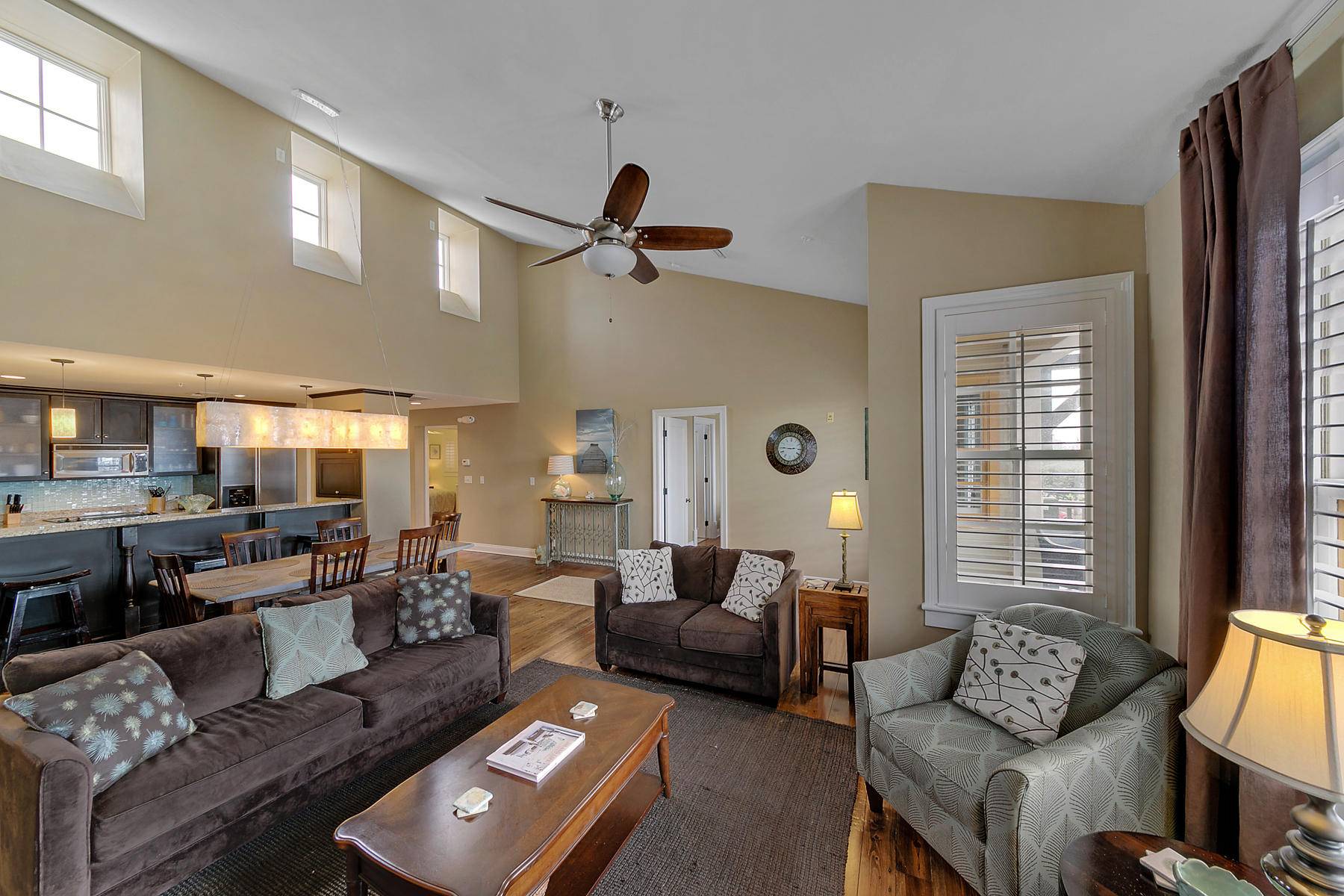 Rosemary Beach, FL 32461,34 N Barrett Square  #UNIT 3A