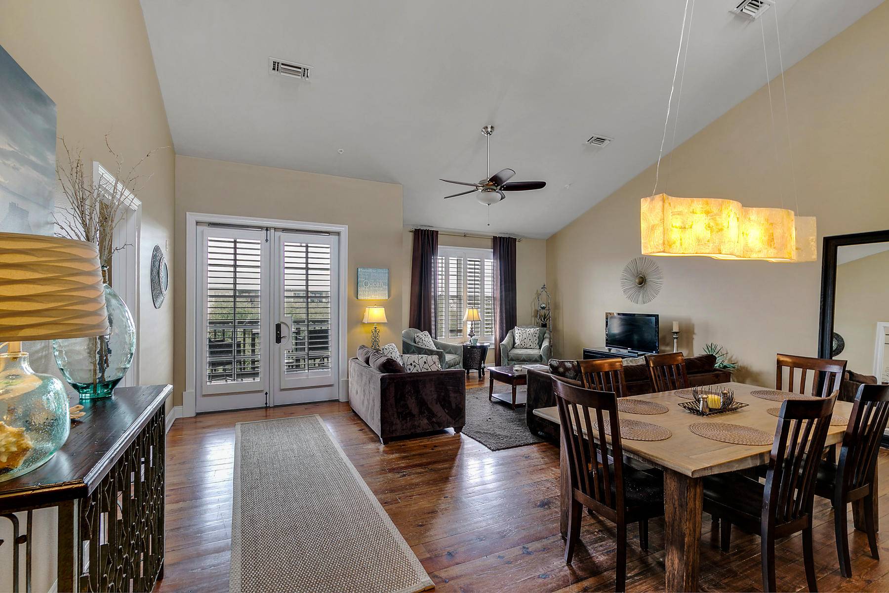 Rosemary Beach, FL 32461,34 N Barrett Square  #UNIT 3A