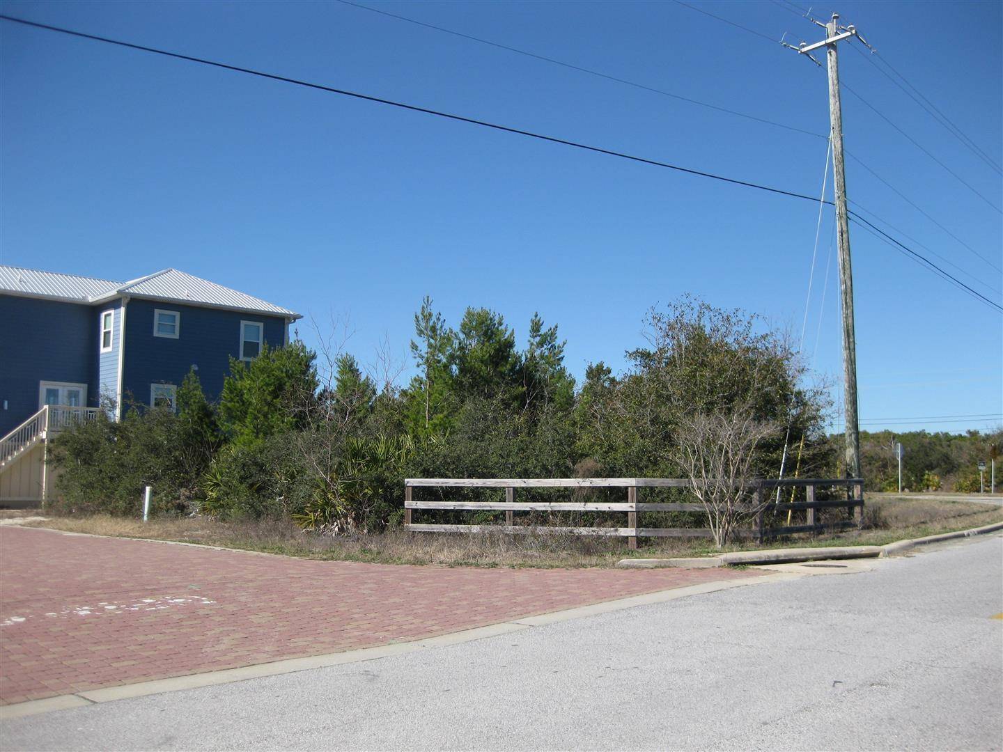 Inlet Beach, FL 32461,Lot 8 BLUEWATER VIEW Avenue