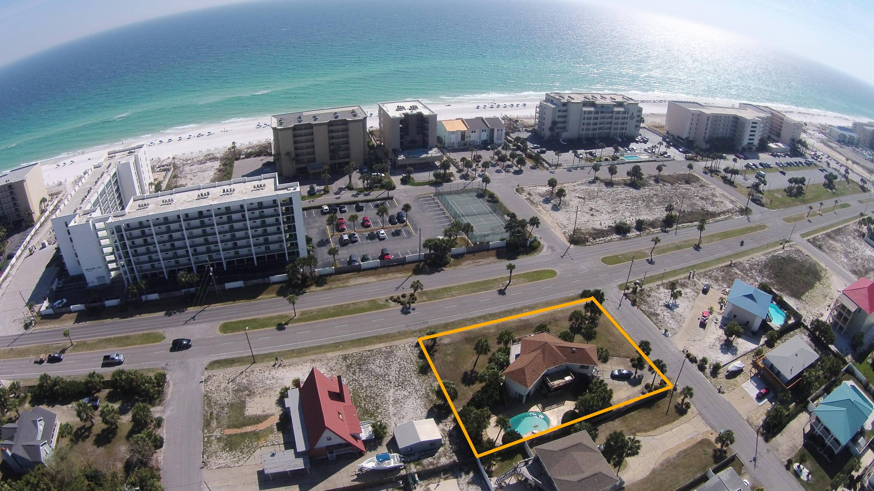 Fort Walton Beach, FL 32548,757 Seahorse Avenue