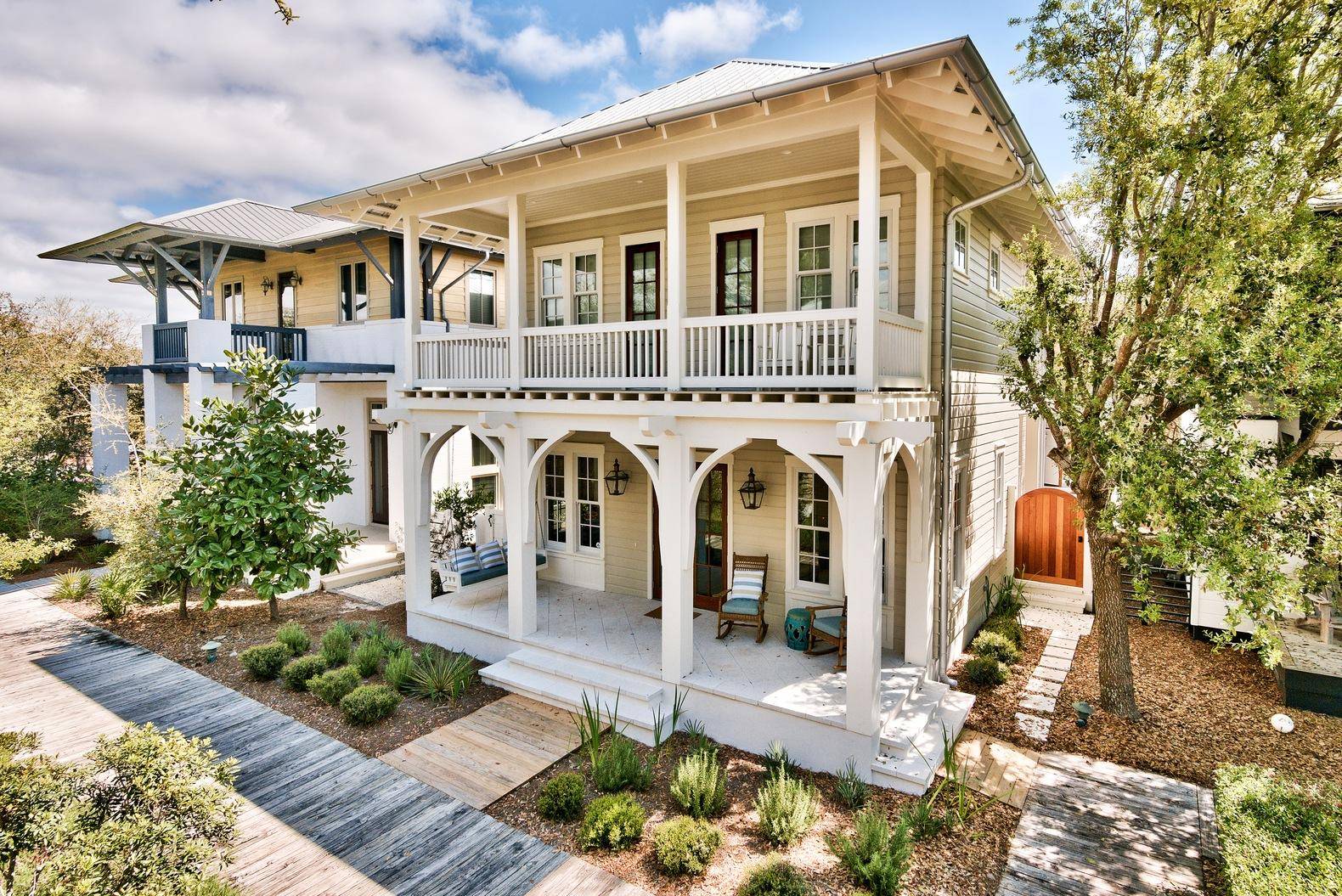 Rosemary Beach, FL 32461,18 Scout Lane