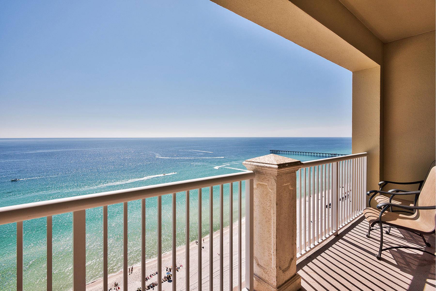 Panama City Beach, FL 32413,11807 Front Beach Road  #1-2006