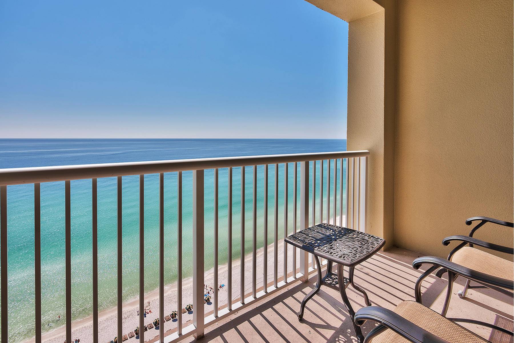 Panama City Beach, FL 32413,11807 Front Beach Road  #1-2005