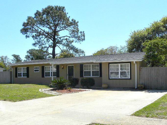 Mary Esther, FL 32569,281 N Lorraine Drive