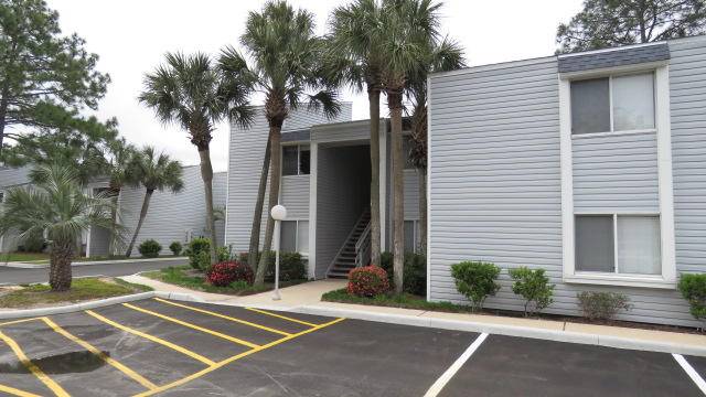 Shalimar, FL 32579,101 Old Ferry Road  #UNIT 4C