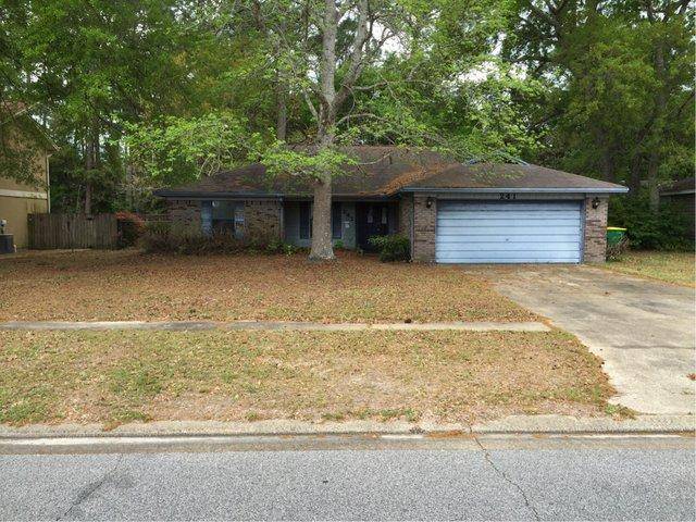 Mary Esther, FL 32569,241 Brian Cir