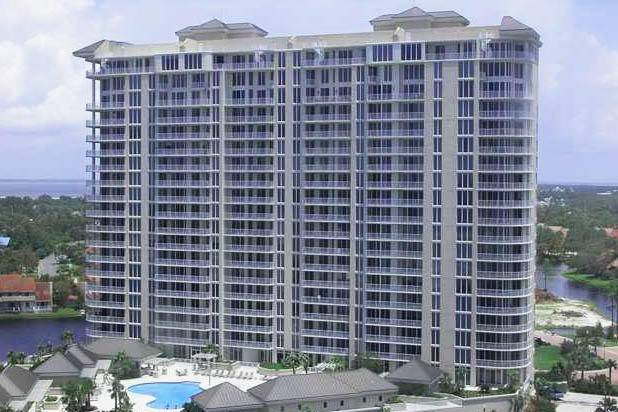 Sandestin, FL 32550,1105 One Beach Club Drive  #UNIT 1105