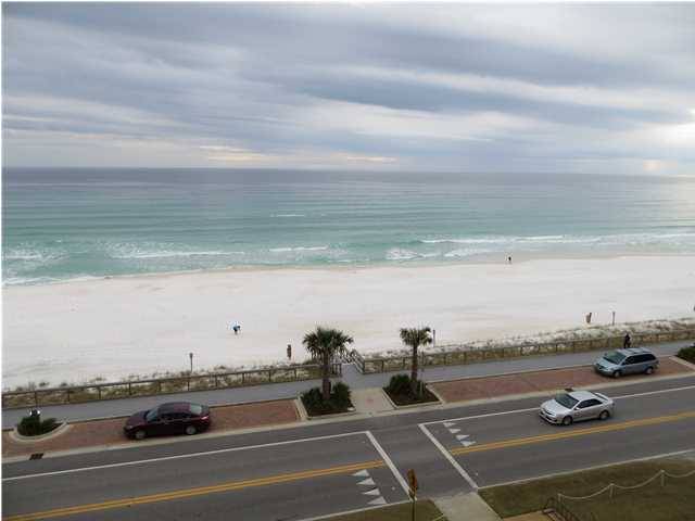 Miramar Beach, FL 32550,1200 Scenic Gulf Drive  #511B