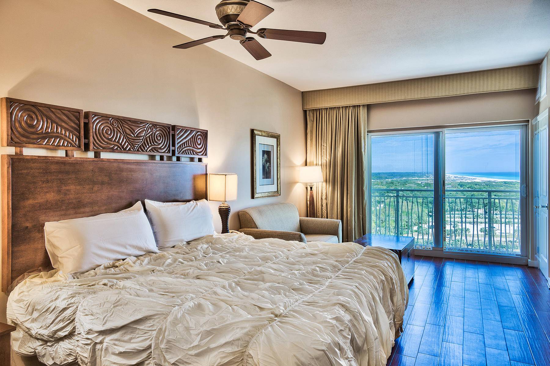 Sandestin, FL 32550,5002 Sandestin Boulevard  #6925