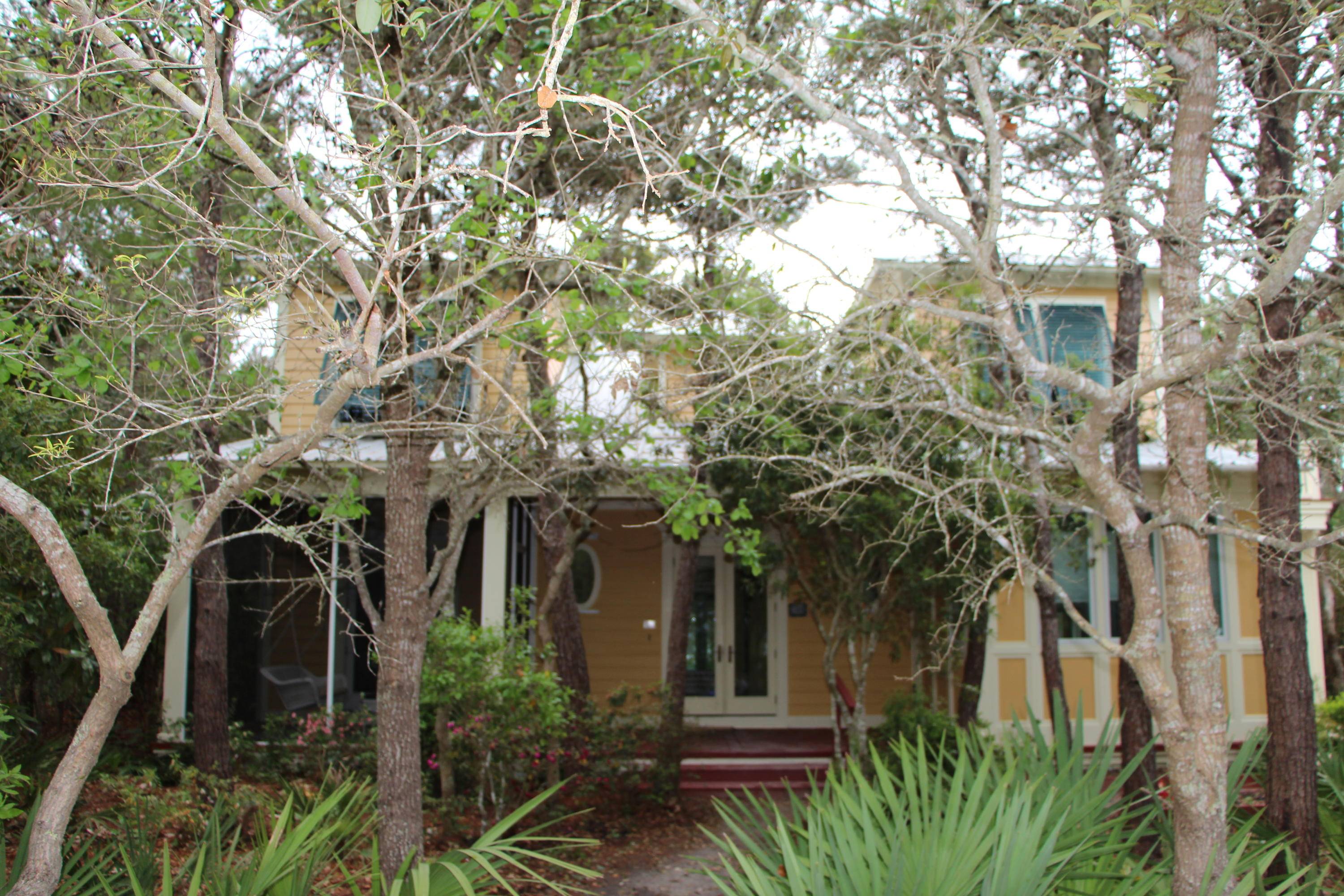 Santa Rosa Beach, FL 32459,304 Wilderness Way