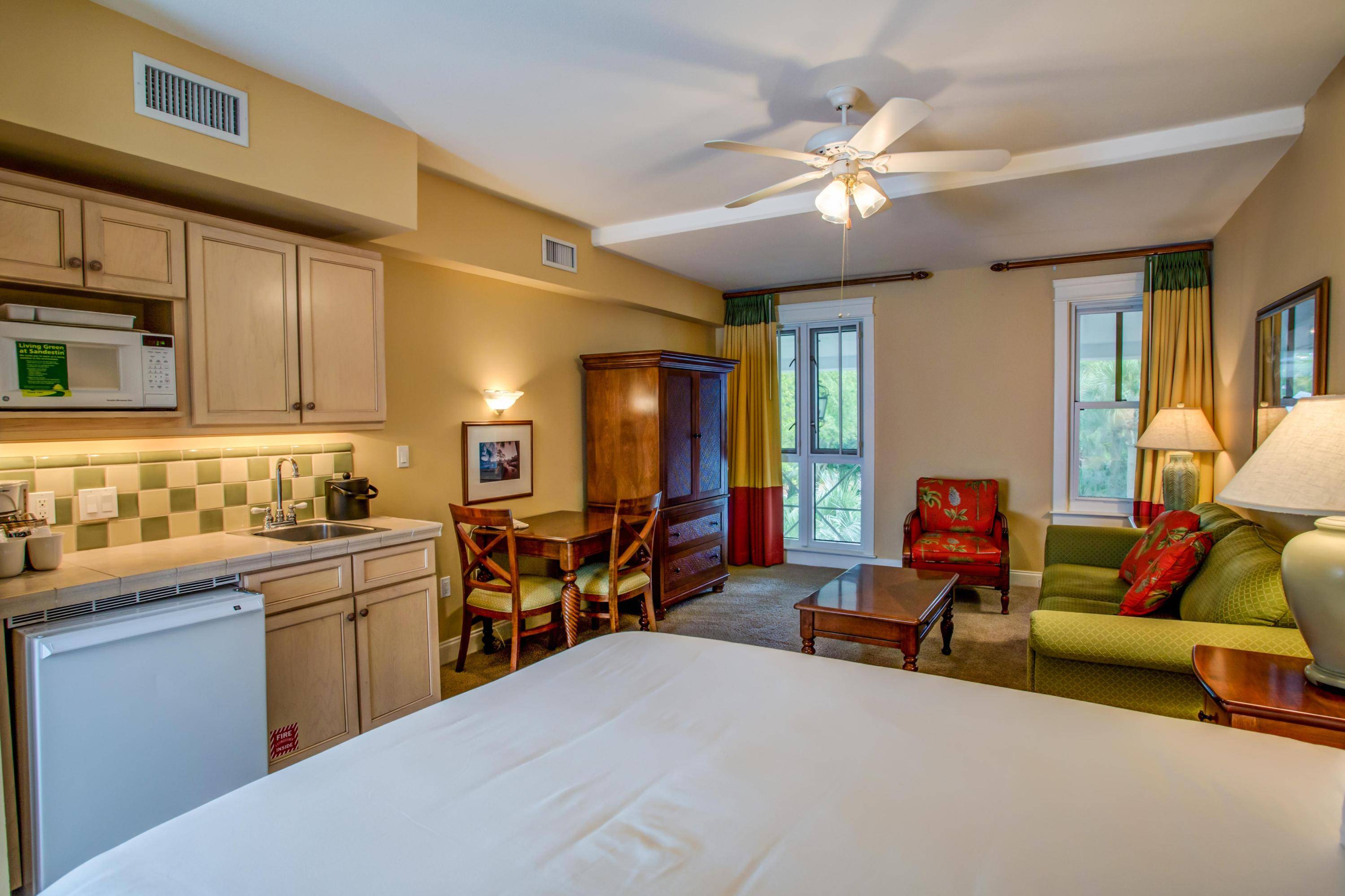 Miramar Beach, FL 32550,9500 Grand Sandestin Boulevard  #UNIT 2211