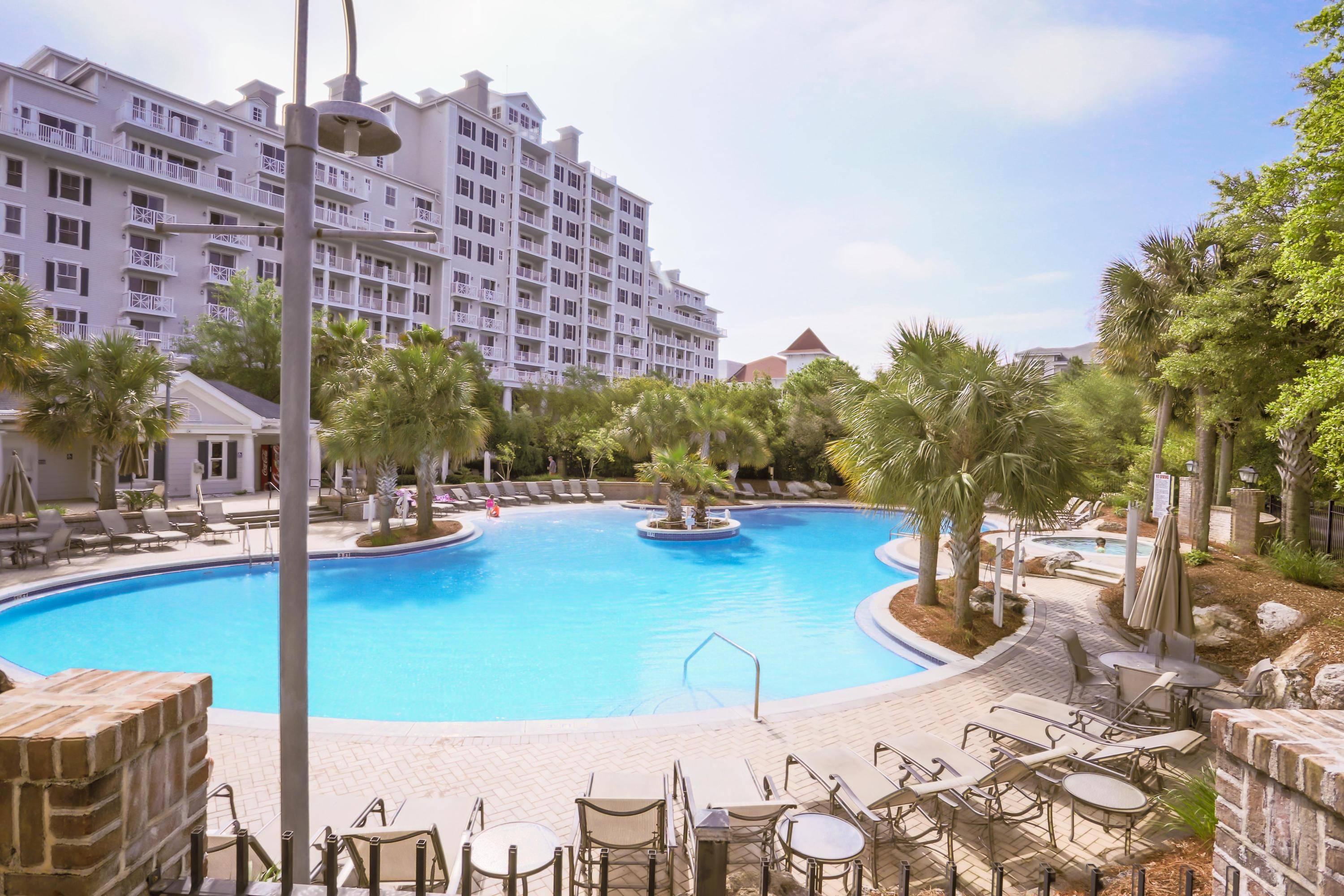 Miramar Beach, FL 32550,9500 Grand Sandestin Boulevard  #UNIT 2211