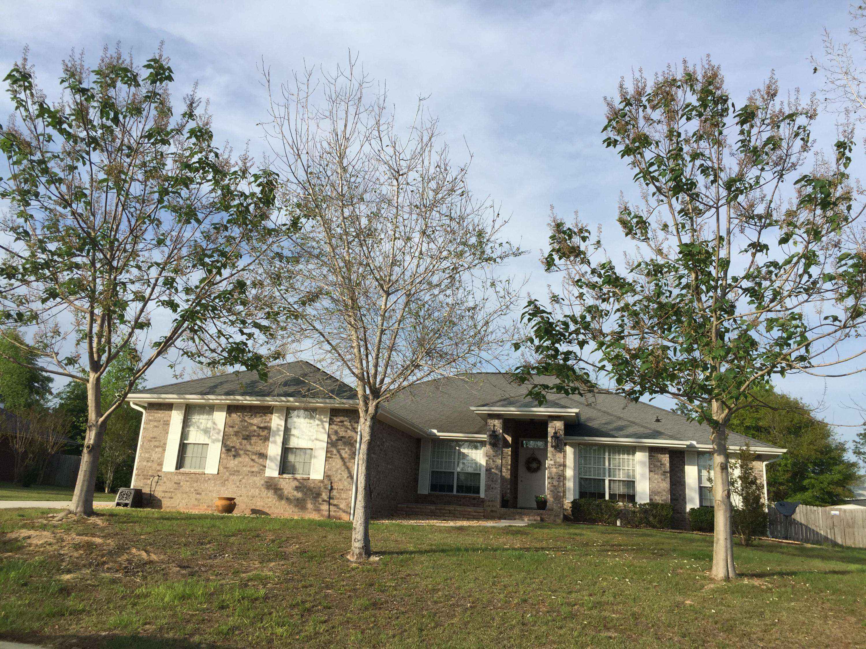 Crestview, FL 32536,6019 Appaloosa Way