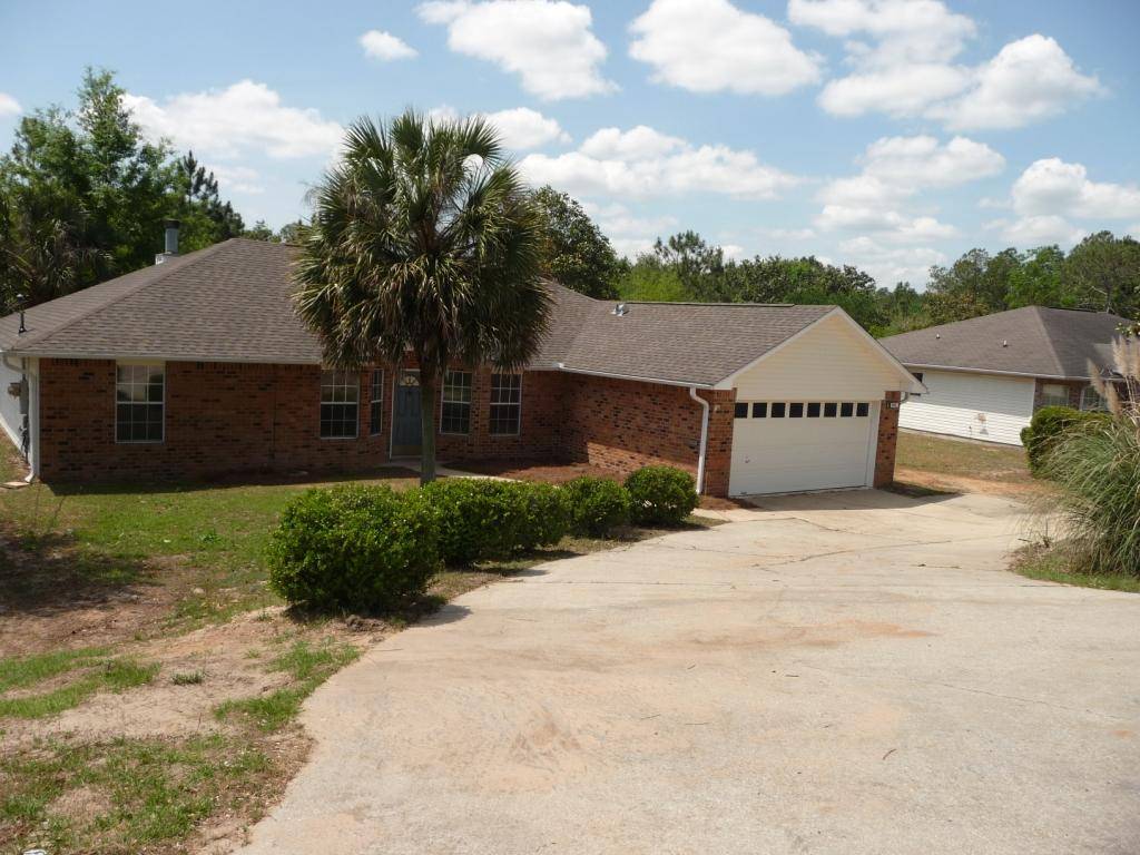 Crestview, FL 32536,1315 Jefferyscot Drive