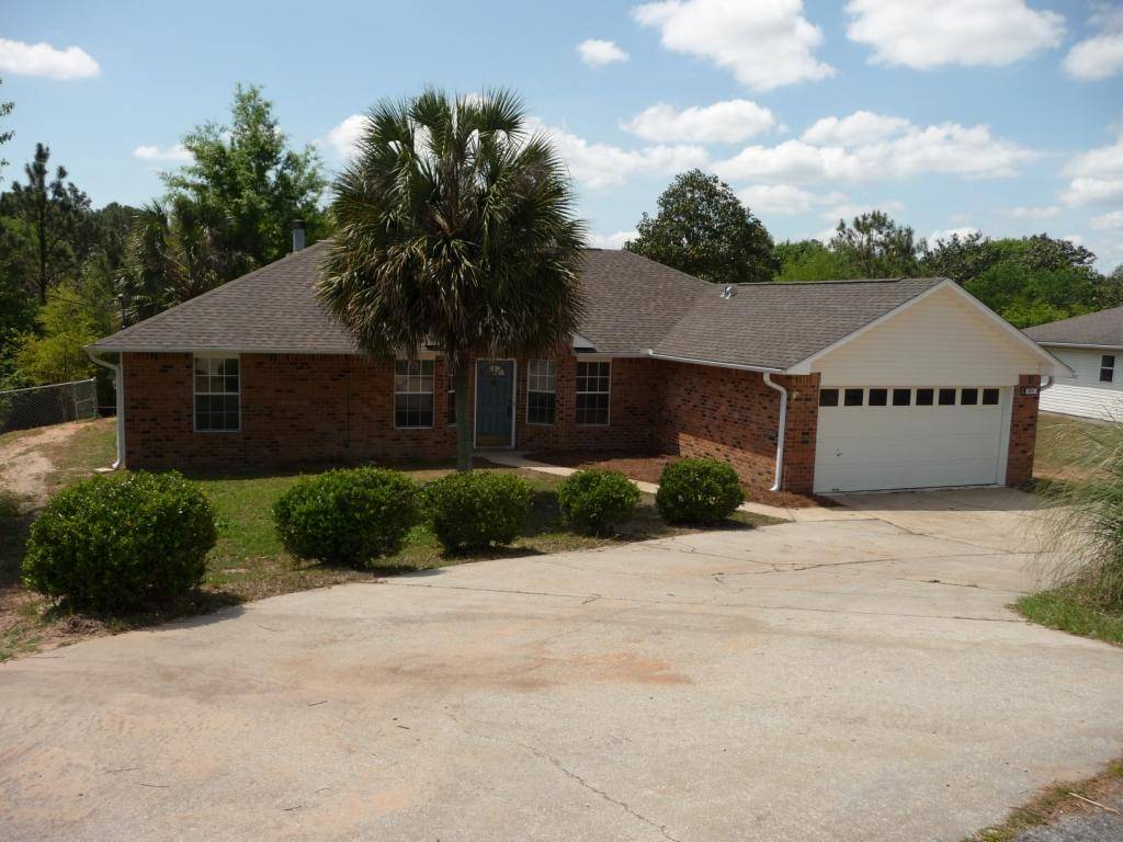 Crestview, FL 32536,1315 Jefferyscot Drive