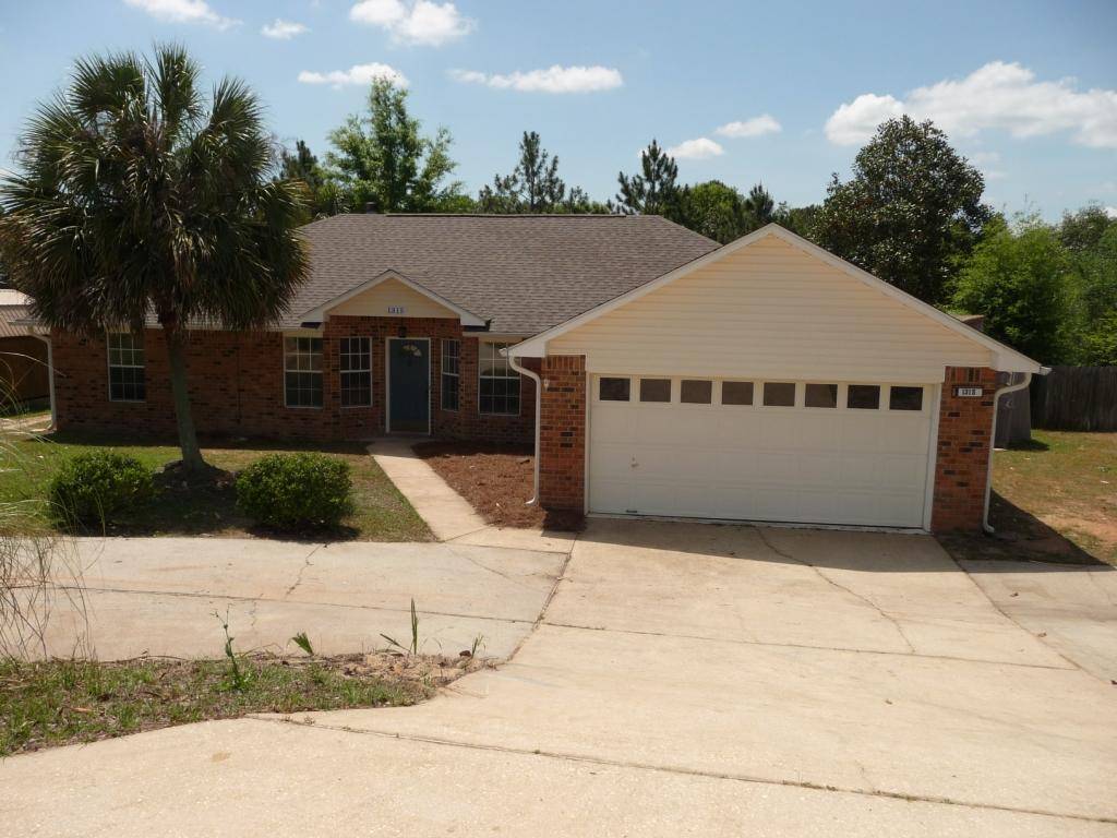 Crestview, FL 32536,1315 Jefferyscot Drive