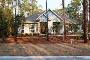 Santa Rosa Beach, FL 32459,Lot 48 WOODBRIAR