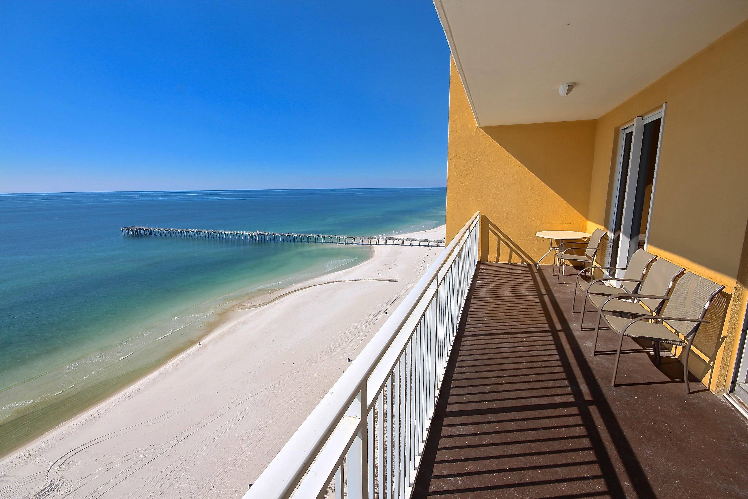 Panama City Beach, FL 32413,12011 Front Beach Road  #1606