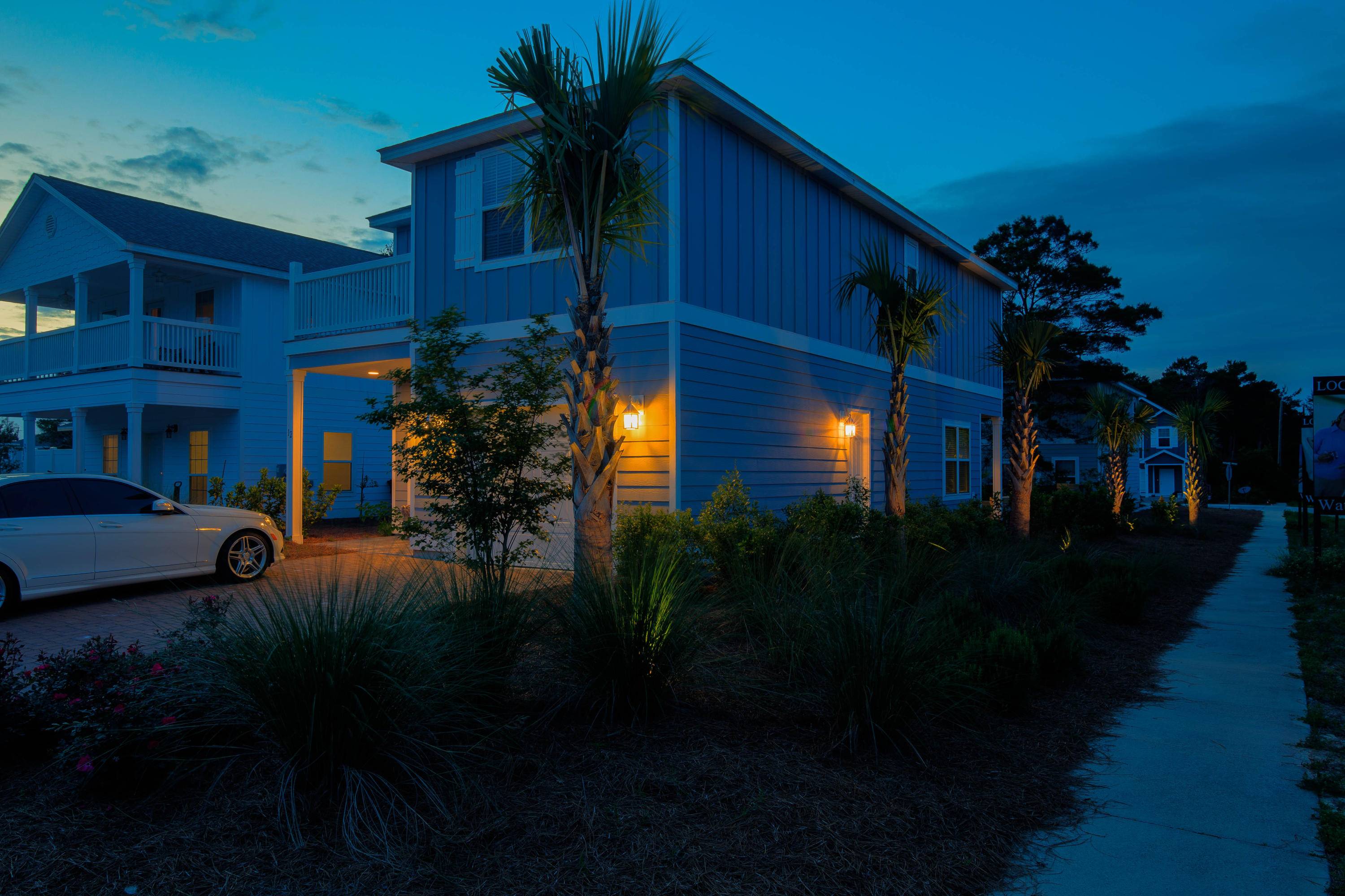 Inlet Beach, FL 32461,12 Grayling Way