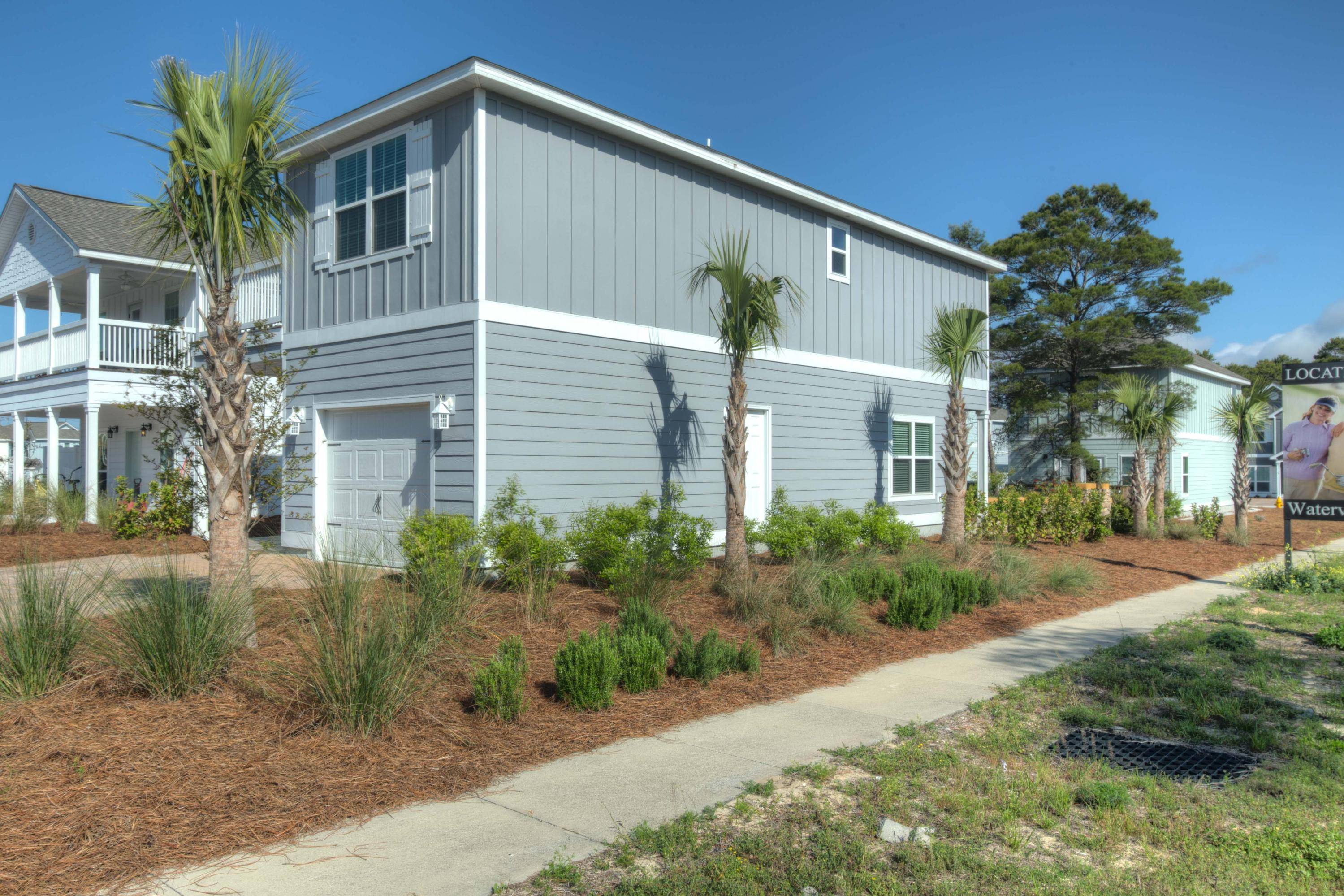 Inlet Beach, FL 32461,12 Grayling Way